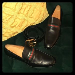 Gucci Loafers